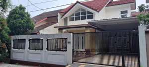 Rumah Dekat Kampus Dekat Unpak Dekat Tol Cocok Buat Kantor lokasi di Bogor Utara - Kota, tersedia melalui melalui situs Olx