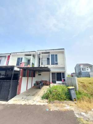 Rumah Di Bogor 2 Lantai Cluster Di Bukit Panorama Pamoyanan Hijau lokasi di Bogor Selatan - Kota, tersedia melalui melalui situs Olx