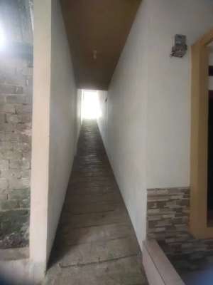 Rumah di Cikande Bandung Barat, Bagus 3 Lantai Siap Huni lokasi di Saguling, tersedia melalui melalui situs Olx