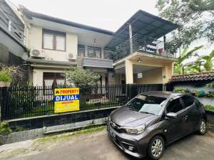 Rumah Di Perumahan Cimanggu Permai View Gunung Hadap Selatan lokasi di Tanah Sareal, tersedia melalui melalui situs Olx