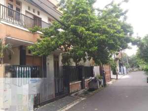 Rumah di Pulomas, Jakarta Timur lokasi di Pulo Gadung, tersedia melalui melalui situs Olx