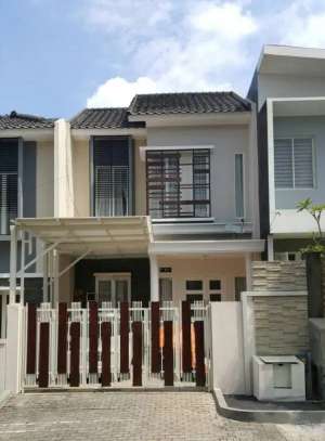 Rumah dijual di kawasan SUHAT UB Polinema Sabillilah 4KT Furnished lokasi di Lowokwaru, tersedia melalui melalui situs Olx
