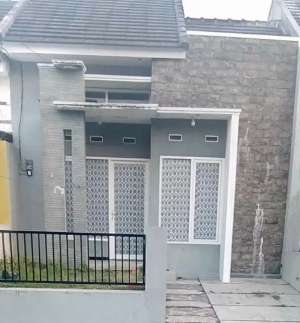 Rumah dijual kawasan SUHAT UB UMM ITN2 tunjungsekar tasikmadu 580jt lokasi di Lowokwaru, tersedia melalui melalui situs Olx