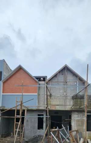 rumah dijual murah SHM bintara akses Deket jalan bintara lokasi di Bekasi Barat, tersedia melalui melalui situs Olx