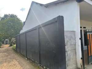 RUMAH DIJUAL SIAP HUNI lokasi di Tajurhalang, tersedia melalui melalui situs Olx
