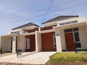 RUMAH ELEGAN SIAP BANGUN HARGA MINIMALIS DI UNGARAN BARAT lokasi di Ungaran Barat, tersedia melalui melalui situs Olx