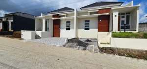 RUMAH ELEGAN SIAP BANGUN HARGA MINIMALIS DI UNGARAN BARAT lokasi di Ungaran Barat, tersedia melalui melalui situs Olx