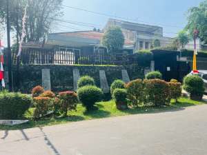 Rumah Fully Funished Samping Terminal Bus Baranangsiang View Gunung lokasi di Bogor Timur - Kota, tersedia melalui melalui situs Olx