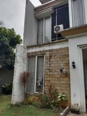 Rumah Grand Depok City Minimalis Modern Posisi Hoek Lingkungan Asri lokasi di Sukmajaya, tersedia melalui melalui situs Olx