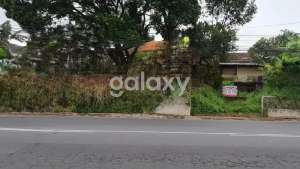 Rumah Hitung Tanah Jl Diponegoro Sidorejo Salatiga Nol Jalan Raya lokasi di Tingkir, tersedia melalui melalui situs Olx