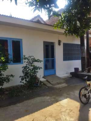 Rumah Hook Strategis di Graha Gardenia 1 Citra Raya, HARGA BISA NEGO lokasi di Panongan, tersedia melalui melalui situs Olx