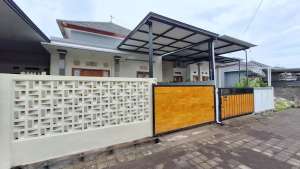 Rumah Indent Baru di Banyuning Dekat Kampus Undiksha lokasi di Buleleng, tersedia melalui melalui situs Olx