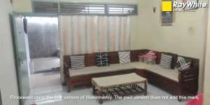 Rumah Klasik Premium Jalur Motor, Gg. Ulujami, Pesanggrahan, Jaksel lokasi di Pesanggrahan, tersedia melalui melalui situs Olx