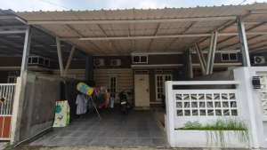 RUMAH KOMERSIL STRATEGIS DIJUAL OVER MURAH lokasi di Setu, tersedia melalui melalui situs Olx