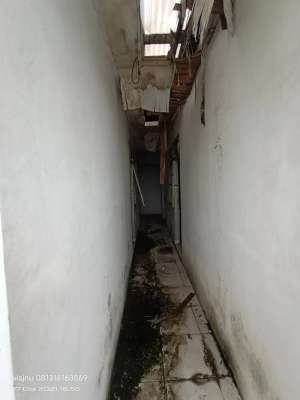 Rumah Kos di Griya Kenari Mas Cileungsi Non Aktif Dekat Pasar lokasi di Cileungsi, tersedia melalui melalui situs Olx