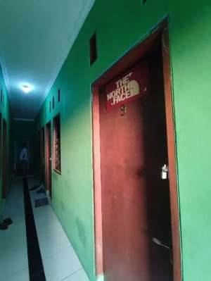 Rumah kost 12 kamar di Jagakarsa Jakarta Selatan lokasi di Jagakarsa, tersedia melalui melalui situs Olx