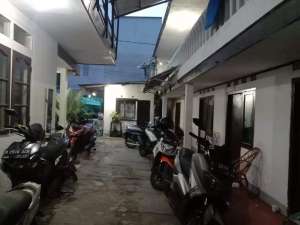 Rumah Kost Kosan Menang Lokasi Setiabudi Sarijadi lokasi di Sukasari, tersedia melalui melalui situs Olx