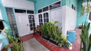 Rumah LB 120 mtr 2 Lt 4 KT 2 KM Padasuka Bungursari Kota Bandung lokasi di Cibeunying Kidul, tersedia melalui melalui situs Olx