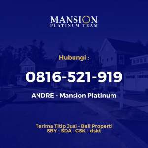 Rumah Lebak Arum Termurah SHM Langka dkt Ploso Kenjeran Gading MERR lokasi di Tambaksari, tersedia melalui melalui situs Olx