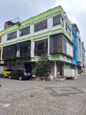 Rumah Lelang surabaya di rungkut di rungkut megah raya lokasi di Rungkut, tersedia melalui melalui situs Olx