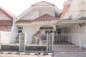 Rumah LT 150 di Bekasi Akses Mudah ke Faskes dan Tol Siap Huni J-17698 lokasi di Pondok Gede, tersedia melalui melalui situs Olx