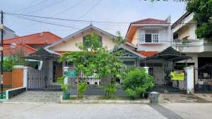 Rumah LT 325 Siap Huni 7 Menit ke RS Puri Cinere Dibantu KPR J-21548 lokasi di Cinere, tersedia melalui melalui situs Olx