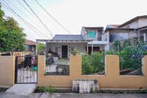 Rumah Luas 10 Menit ke RSU Seto Hasbadi Kota Bekasi Siap Huni J-23904 lokasi di Bekasi Utara, tersedia melalui melalui situs Olx