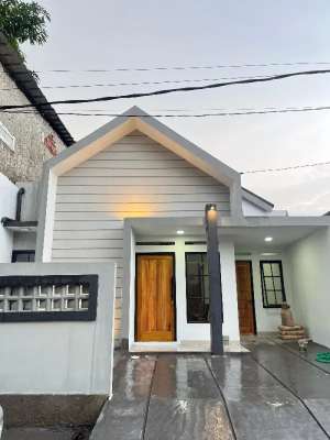 rumah mewah bangunan klasik samping BMW Cilegon lokasi di Cilegon, tersedia melalui melalui situs Olx