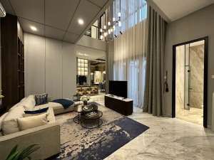 Rumah Mewah Cluster Matera Residence Full Marmer lokasi strategis lokasi di Gading Serpong, tersedia melalui melalui situs Olx