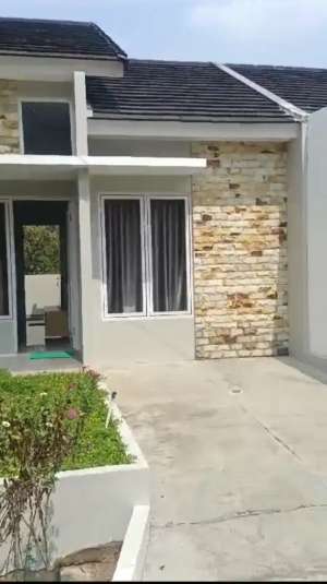 Rumah minimalis dkt pintu tol cibinong lokasi di Cibinong, tersedia melalui melalui situs Olx