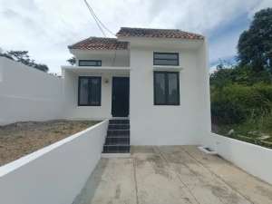 Rumah murah Cibiru wetan Bandung Timur lokasi di Cibiru, tersedia melalui melalui situs Olx