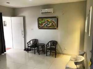 Rumah Murah Cibubur Country Semi Furnish lokasi di Ciracas, tersedia melalui melalui situs Olx