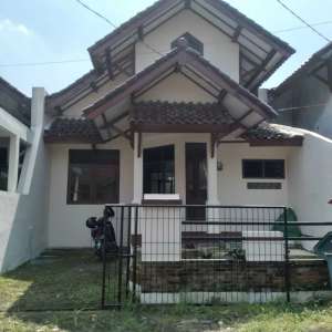 Rumah Murah di Bogor lokasi di Kemang, tersedia melalui melalui situs Olx