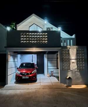 Rumah murah di Depok, akses mobil bebas banjir lokasi di Jagakarsa, tersedia melalui melalui situs Olx