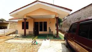 Rumah murah LT 328 M2Gunung Sindur Bogor Jawa Barat lokasi di Gunung Sindur, tersedia melalui melalui situs Olx