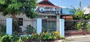 Rumah murah luas di Yogyakarta lokasi di Depok, tersedia melalui melalui situs Olx