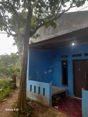 Rumah Sederhana Parung bogor lokasi di Parung, tersedia melalui melalui situs Olx