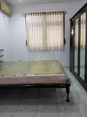 Rumah SHM Kosambi Baru, Jakarta Barat lokasi di Cengkareng, tersedia melalui melalui situs Olx