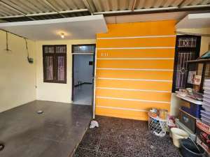 Rumah Siap Huni Cluster Anggrek Permai lokasi di Curug, tersedia melalui melalui situs Olx