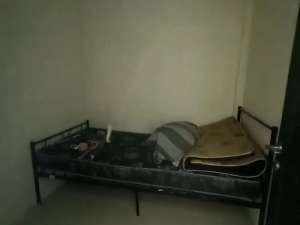 Rumah Strategis di Bekasi Akses Mudah ke Stasiun Bebas Banjir J-23660 lokasi di Bekasi Utara, tersedia melalui melalui situs Olx