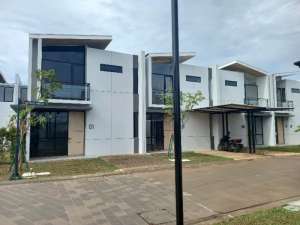 RUMAH SUPER LUAS MEWAH REWARD 35 JUTA DI KARAWACI lokasi di Gading Serpong, tersedia melalui melalui situs Olx