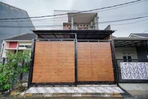 Rumah Terawat di Bekasi Dekat Fasilitas Pendidikan Harga Nego J-18311 lokasi di Bekasi Utara, tersedia melalui melalui situs Olx