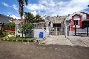 Rumah Villa Duta Bogor termurah Akses Tol selangkah ke Pajajaran lokasi di Bogor Timur - Kota, tersedia melalui melalui situs Olx