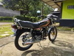 Jual bekas rx king 1996 master,lokasi di Sukorejo