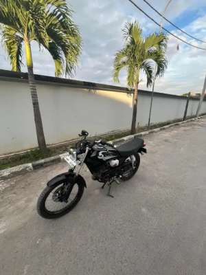 Jual bekas RX king cobra 1992,lokasi di Pameungpeuk