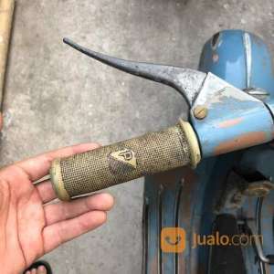 Jual bekas sepea motor vespa vbb tahun 64,lokasi di Kab. Kutai Barat