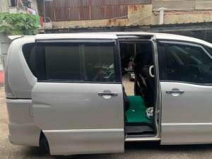 Jual bekas SERENA C26 2013,lokasi di 