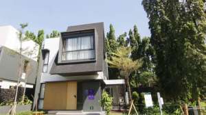 Shila at Sawangan Cluster Tilia Terrace Plus lokasi di Sawangan, tersedia melalui melalui situs Olx