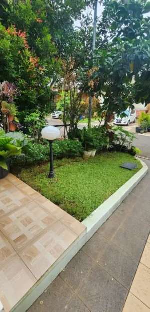 Siap Huni Lokasi Strategis Di Cluster Alicante Gading Serpong lokasi di Gading Serpong, tersedia melalui melalui situs Olx