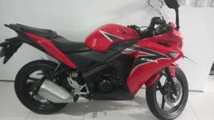 Jual bekas SOLD OUT.. CBR 150 CC CBU THAILAND HARGA NEGO,lokasi di Babakan Ciparay